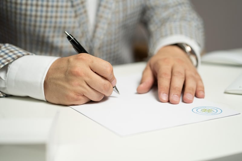 Document Your Journeys