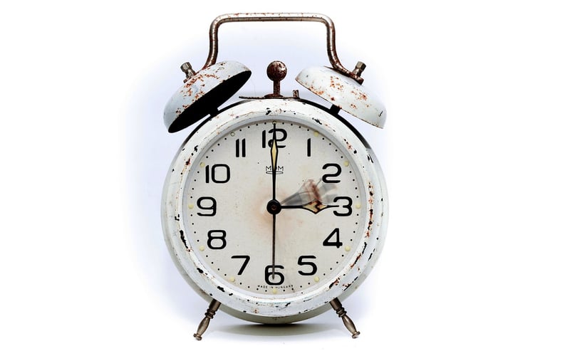 Time Jumper