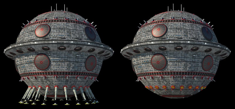 Wormhole Travel